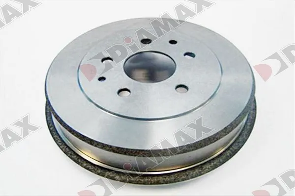 спирачен барабан DIAMAX              