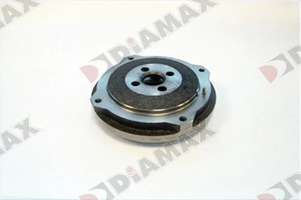 спирачен барабан DIAMAX              
