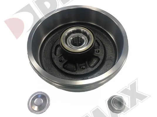 спирачен барабан DIAMAX              