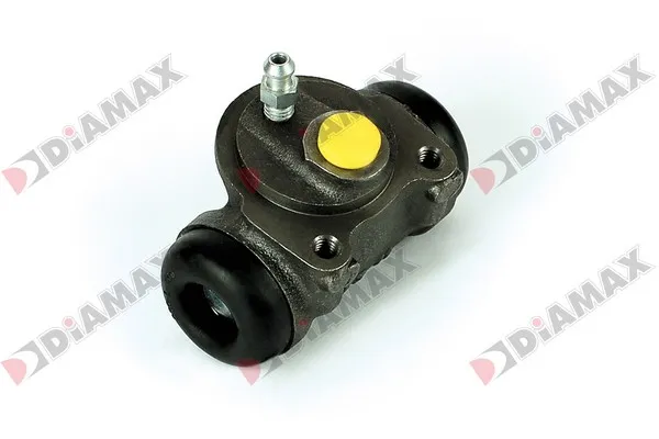 Спирачно цилиндърче на колелото DIAMAX