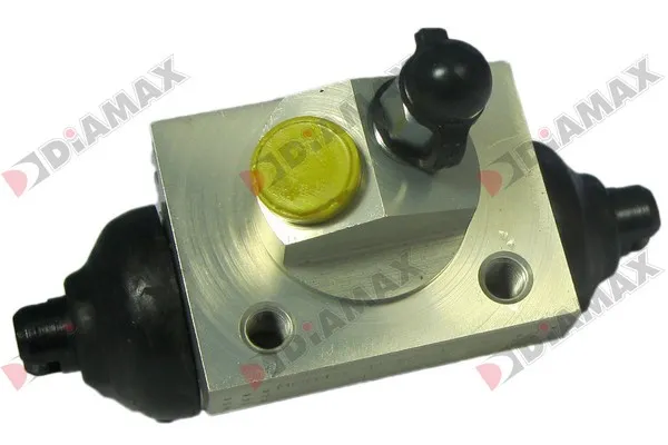спирачно цилиндърче на колелото DIAMAX              