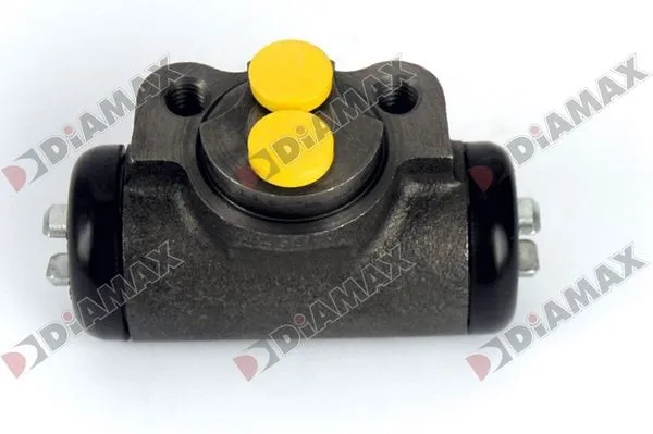 спирачно цилиндърче на колелото DIAMAX              