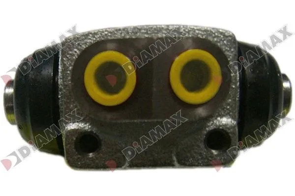 спирачно цилиндърче на колелото DIAMAX              