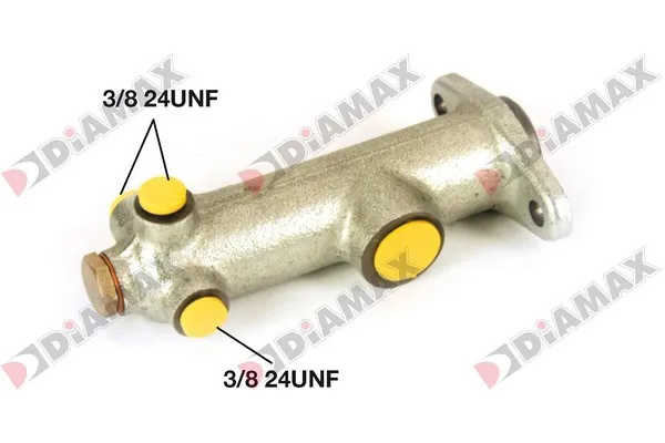 Спирачна помпа DIAMAX              