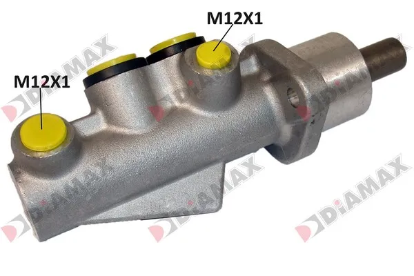 Спирачна помпа DIAMAX