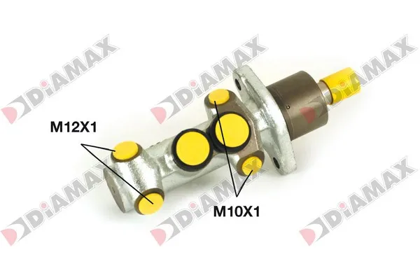 Спирачна помпа DIAMAX