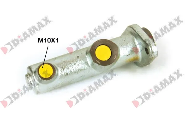 Спирачна помпа DIAMAX              