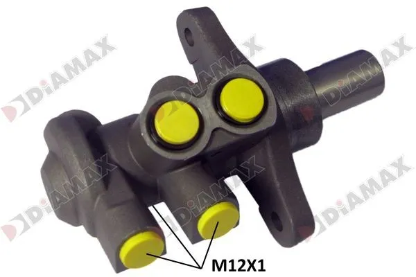 Спирачна помпа DIAMAX              
