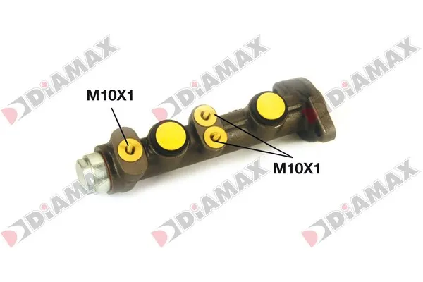 Спирачна помпа DIAMAX              