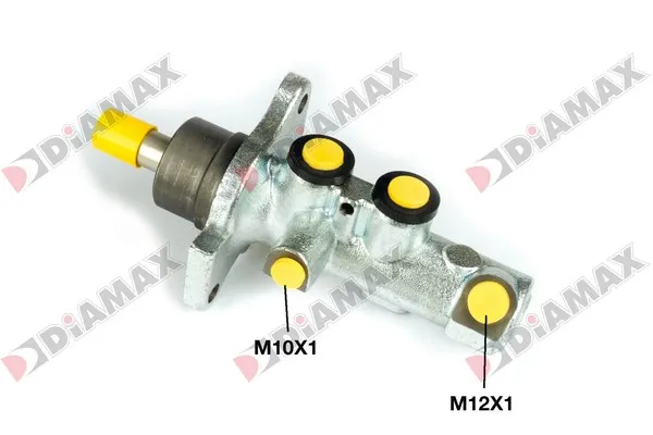 Спирачна помпа DIAMAX              