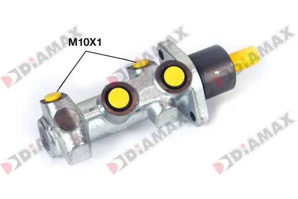 Спирачна помпа DIAMAX              