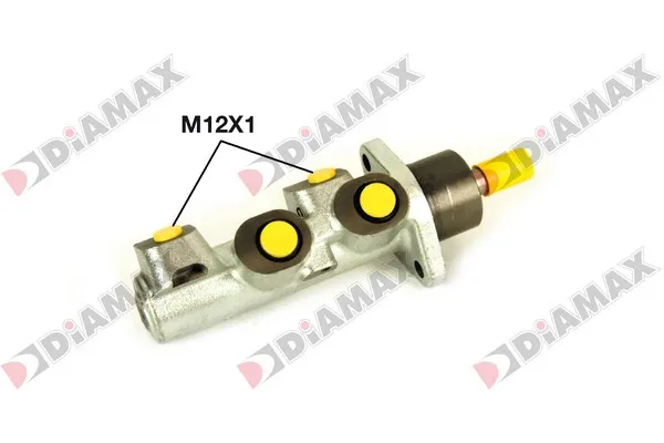 Спирачна помпа DIAMAX              