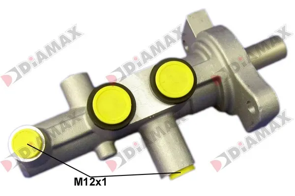 Спирачна помпа DIAMAX