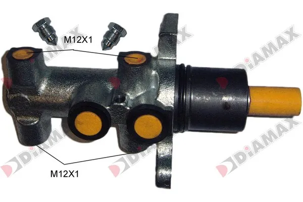 Спирачна помпа DIAMAX