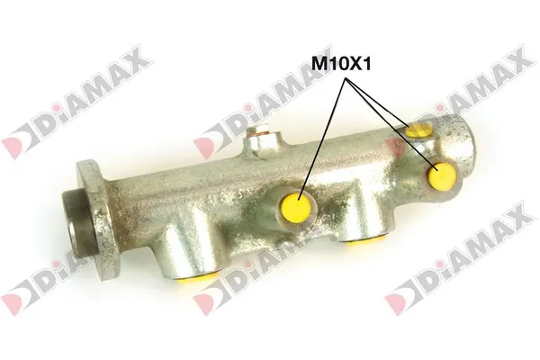 Спирачна помпа DIAMAX