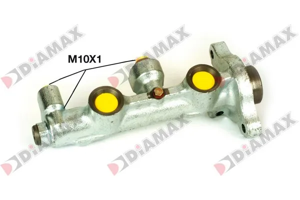 Спирачна помпа DIAMAX              