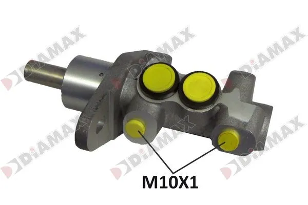 Спирачна помпа DIAMAX