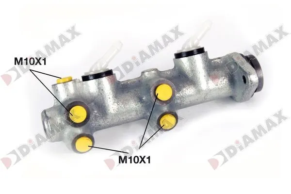 Спирачна помпа DIAMAX              