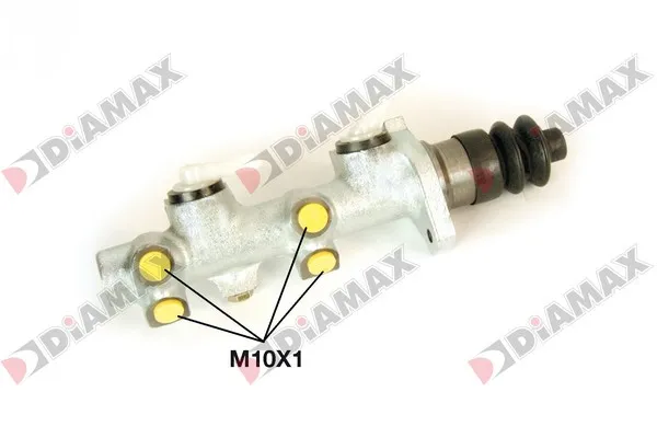 Спирачна помпа DIAMAX              