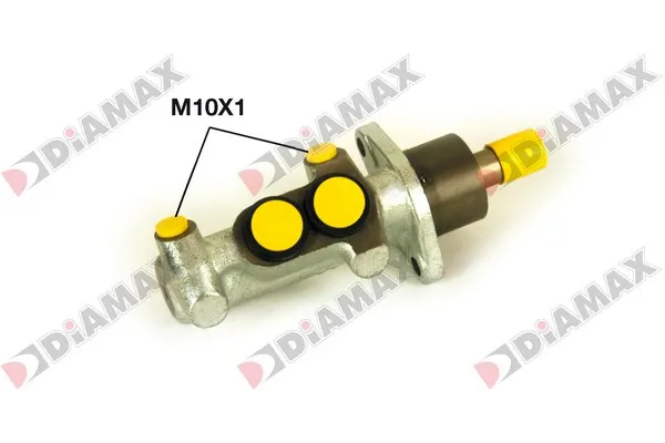 Спирачна помпа DIAMAX