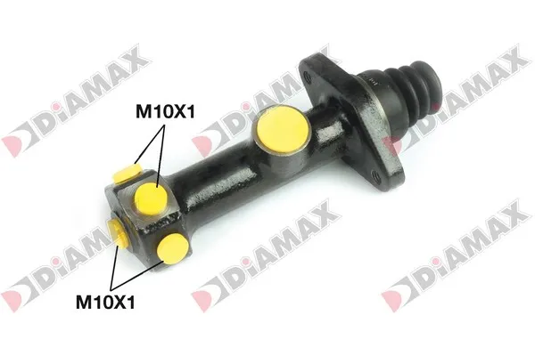 Спирачна помпа DIAMAX              