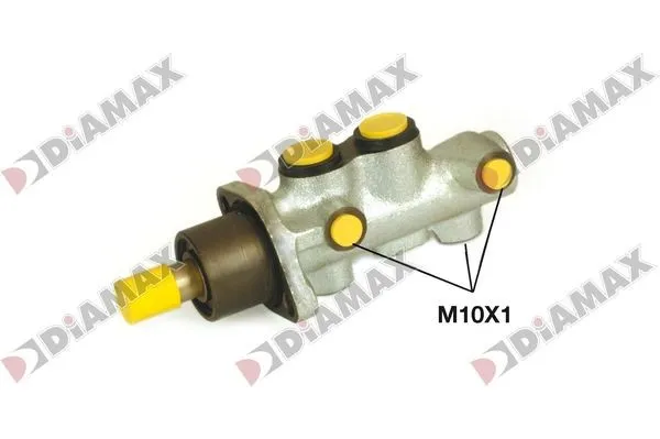 Спирачна помпа DIAMAX