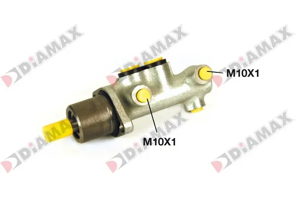 Спирачна помпа DIAMAX