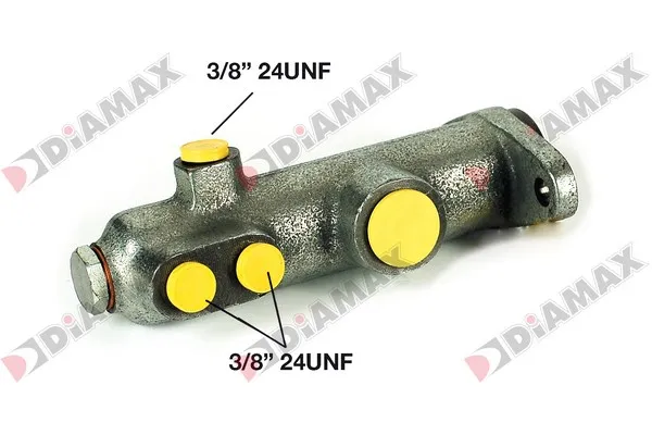 Спирачна помпа DIAMAX              