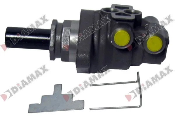 Спирачна помпа DIAMAX              