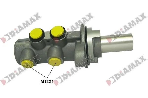 Спирачна помпа DIAMAX              