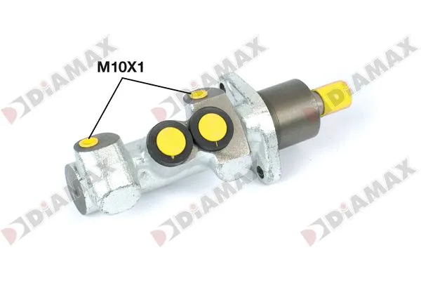 Спирачна помпа DIAMAX              