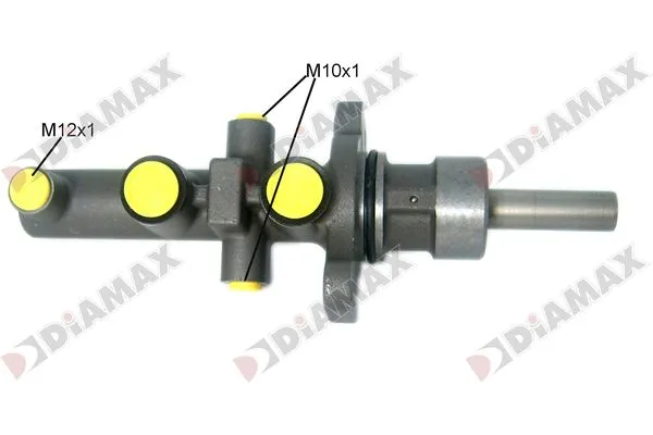 Спирачна помпа DIAMAX              