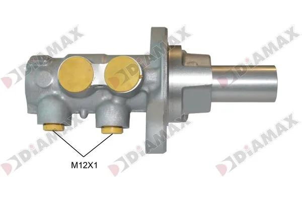 Спирачна помпа DIAMAX              