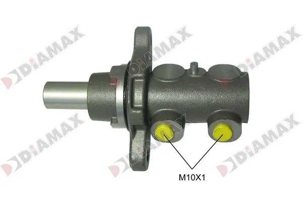 Спирачна помпа DIAMAX              