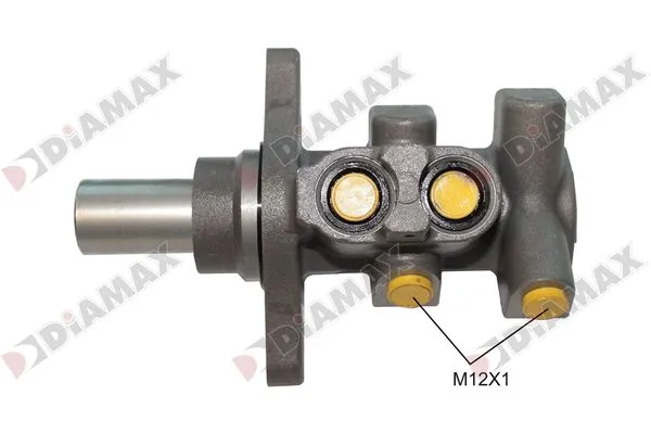 Спирачна помпа DIAMAX              