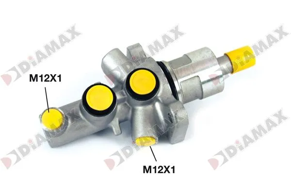Спирачна помпа DIAMAX              
