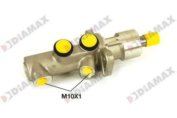 Спирачна помпа DIAMAX              
