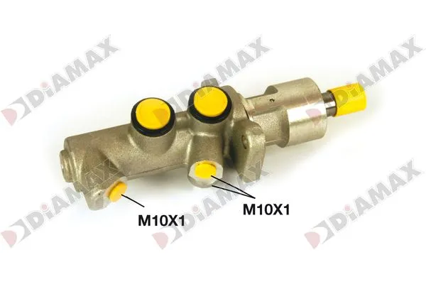 Спирачна помпа DIAMAX              