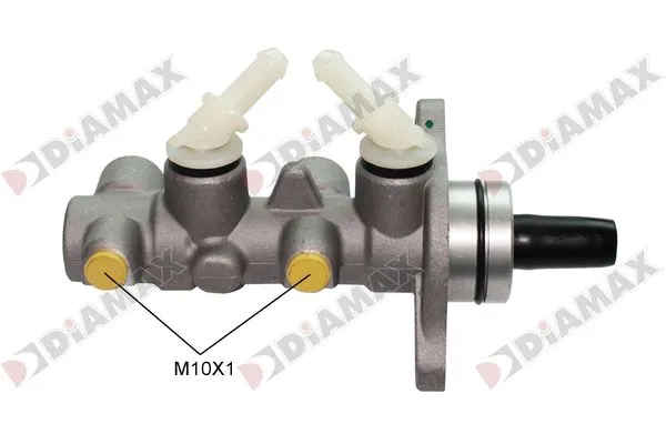 Спирачна помпа DIAMAX              