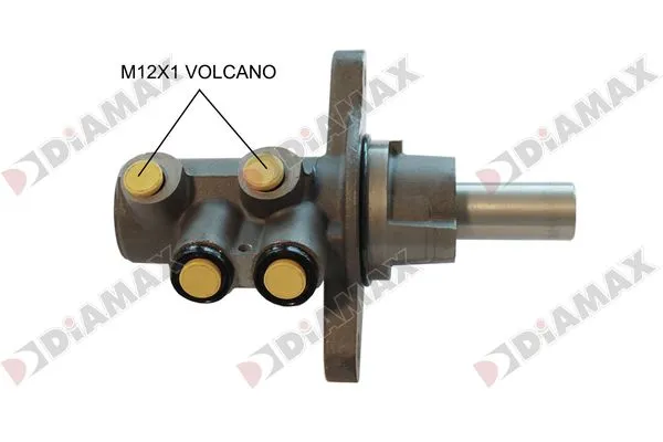 Спирачна помпа DIAMAX              