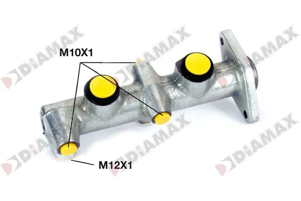 Спирачна помпа DIAMAX              