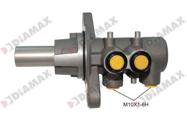 Спирачна помпа DIAMAX              