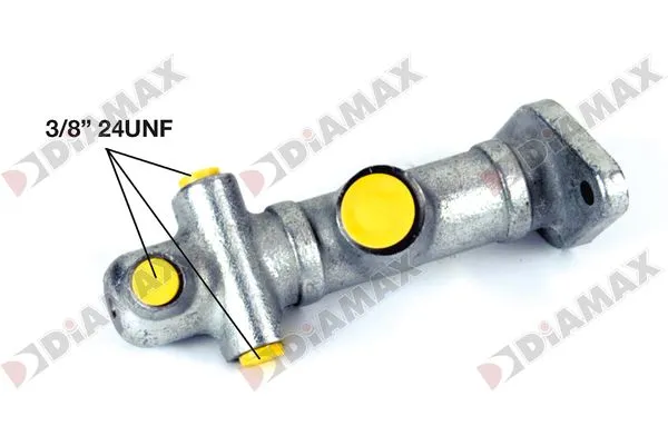 Спирачна помпа DIAMAX              