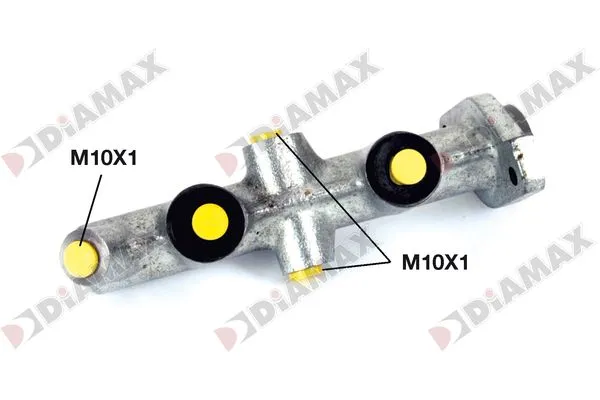 Спирачна помпа DIAMAX              