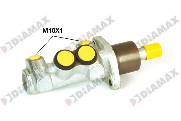 Спирачна помпа DIAMAX              