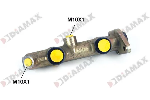 Спирачна помпа DIAMAX              