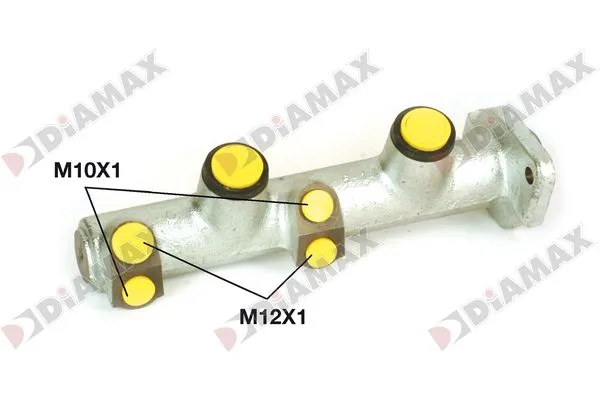 Спирачна помпа DIAMAX              