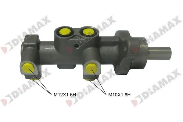 Спирачна помпа DIAMAX              