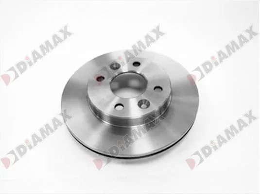 спирачен диск DIAMAX              