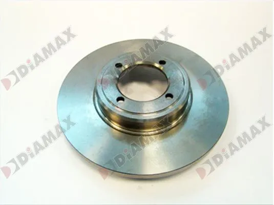 спирачен диск DIAMAX              